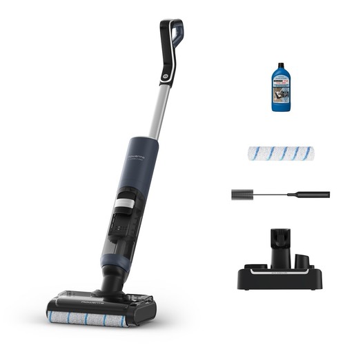 Rowenta gz5436 lava aspira - rowenta,