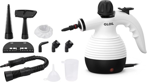Vaporiera multiuso pulitore - pulitore, a