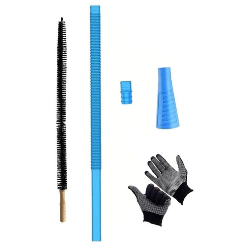 Kit pulizia sfiato