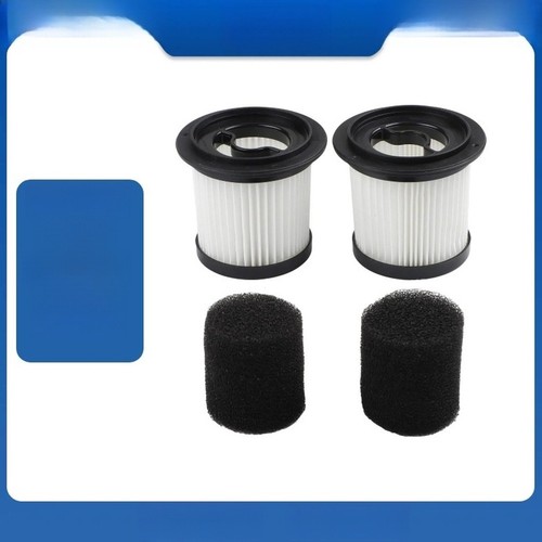 Filtro aspirapolvere per