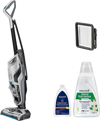 Bissell crosswave pro - bissell,