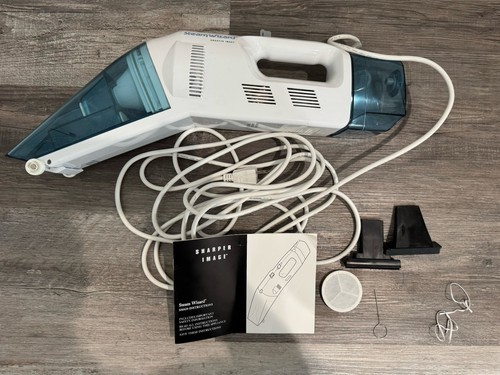 Aspirapolvere sharper image - aspirapolvere,