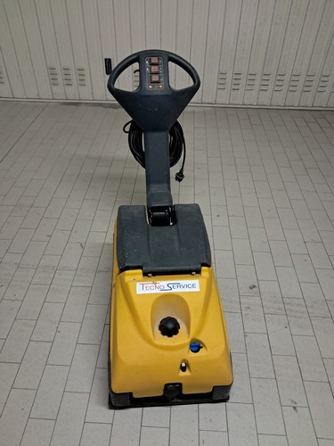 Multimatic pulitore spazzola - pulitore,