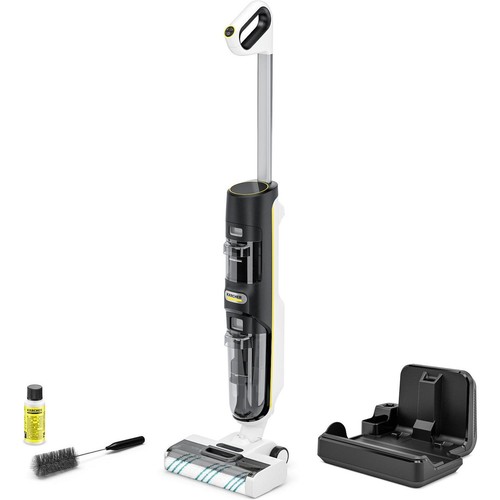 Lavapavimenti karcher fcv - fcv, 4