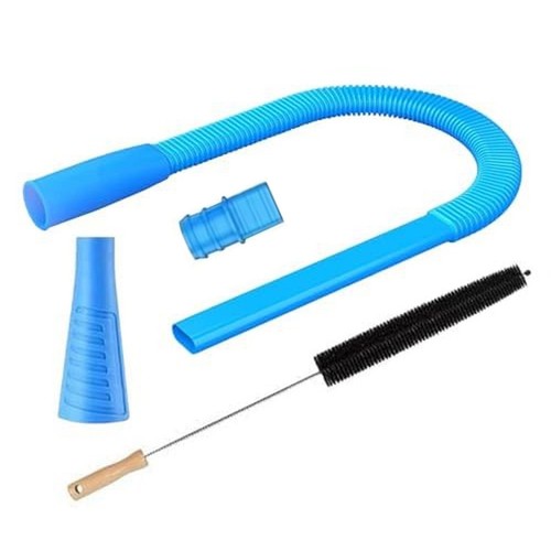 Set utensili per pulizia - set,