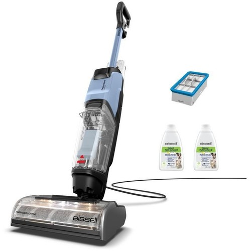 Bissell crosswave edgefind - bissell,