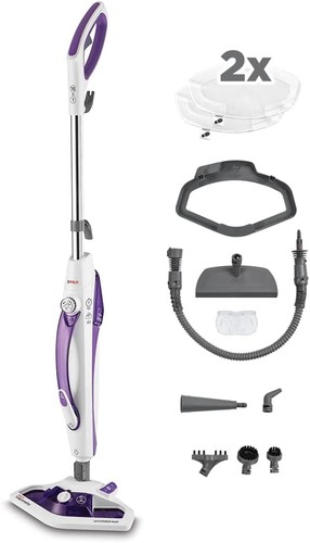 Polti vaporetto sv440 double - polti,