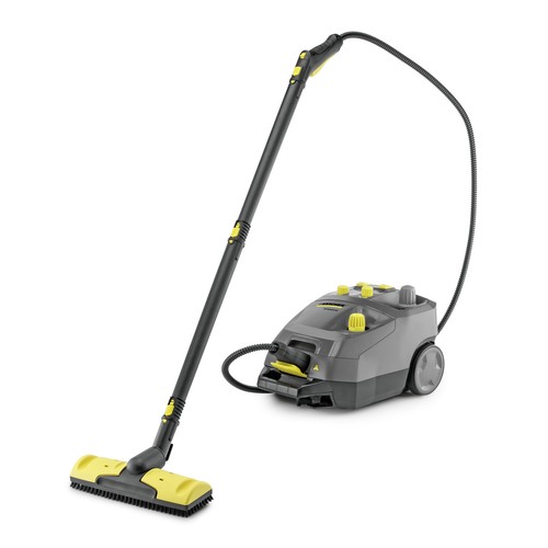 Karcher pulitore vapore con - pulitore,