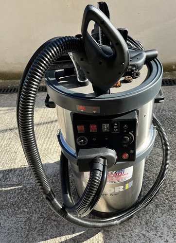 Generatore macchina vapore - macchina, a