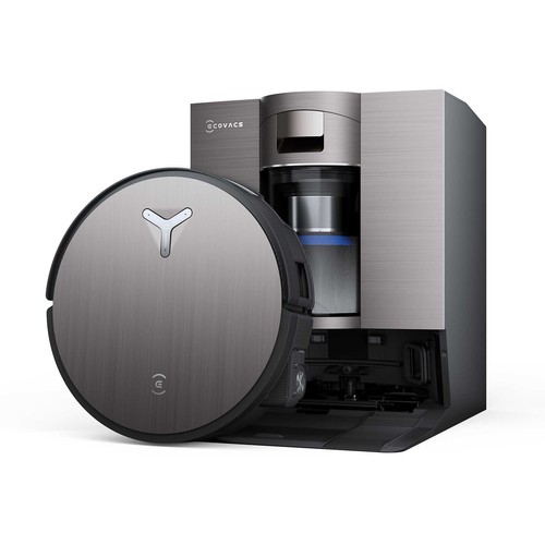 Ecovacs deebot x11 - deebot, omnicyclone