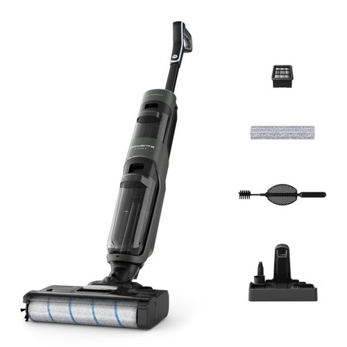 Rowenta clean gz5035 - rowenta, 4
