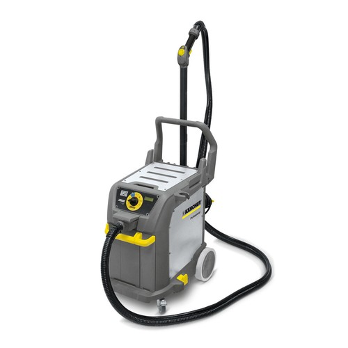 Karcher pulitore a vapore - a,