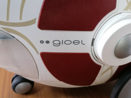Gioel rubino vapore - gioel,