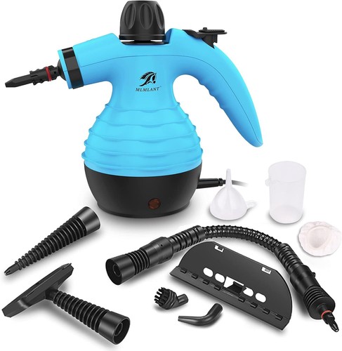Vaporiera multiuso pulitore - multiuso, a