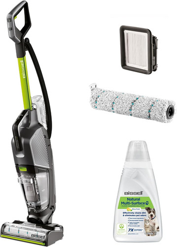Crosswave hydrosteam pet - hydrosteam,