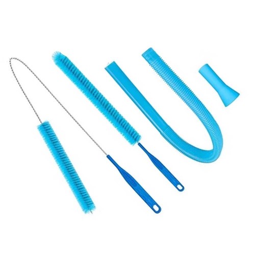 Kit pulizia ventilazione - pulizia,