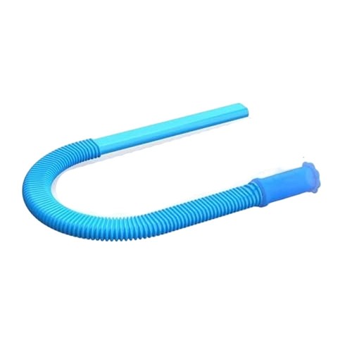 Kit tubo ventilatore - kit,