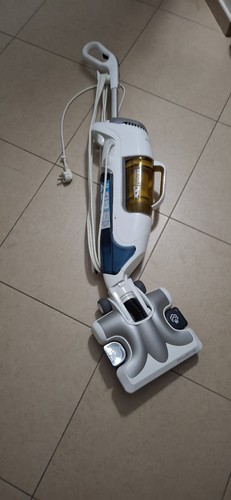 Rowenta clean steam all - rowenta,