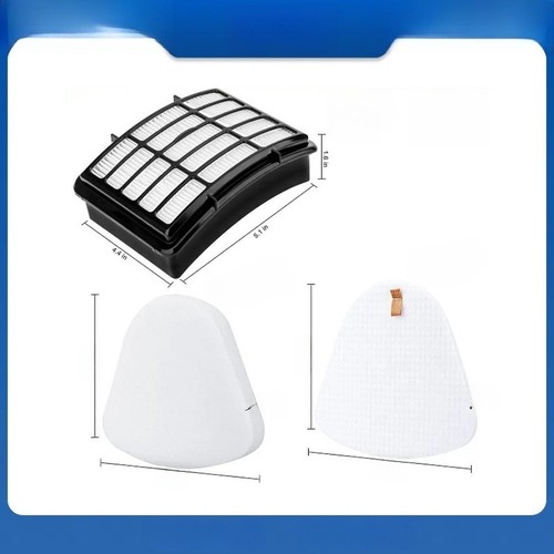 Filtro hepa aspirapolvere - filtro,