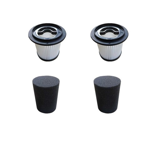 Filtro aspirapolvere kp1108 - filtro,