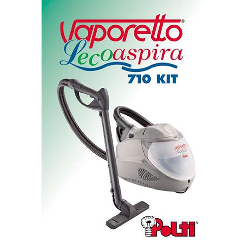 Pulitore vapore polti - a,