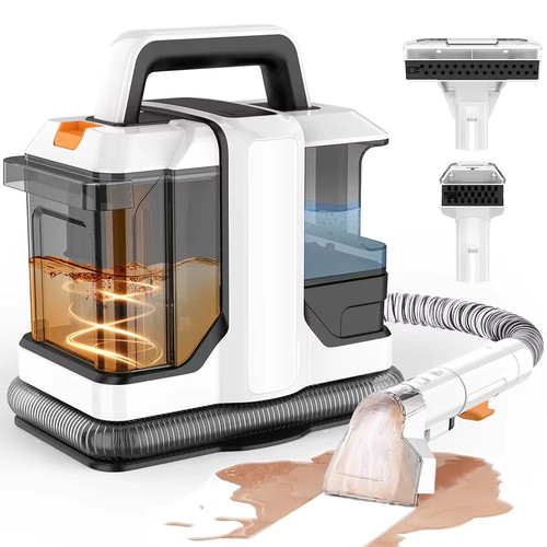 Pulitore divani tappeti 750w - divani,