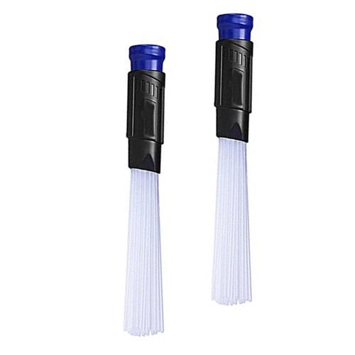 2pcs aspirapolvere spazzola - aspirapolvere,
