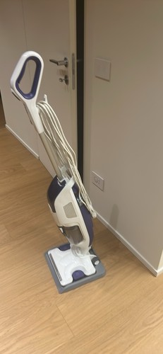 Scopa elettrica rowenta - elettrica,