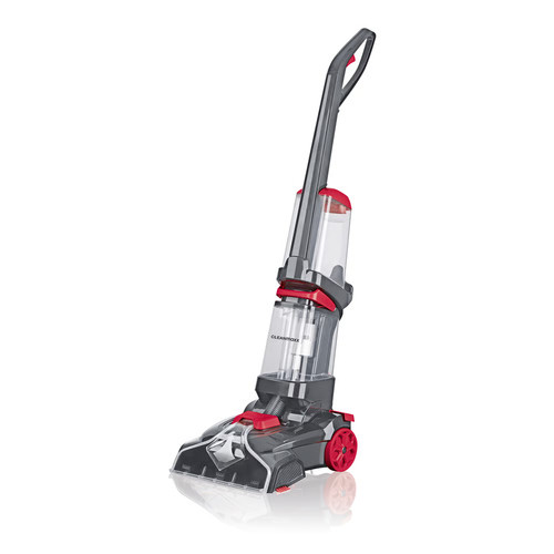 Pulitore per tappeti cleanmaxx - pulitore,