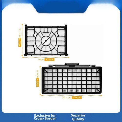 Filtro aspirapolvere vz154hfb - filtro,