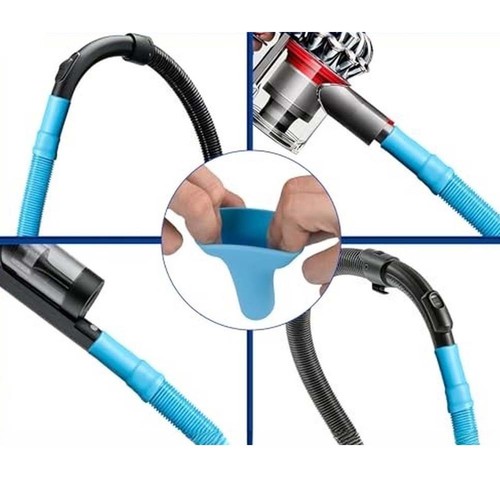 Kit pulizia ventilazione - kit,