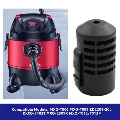 Mxq t012 aspirapolvere - t012,