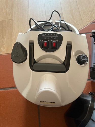 Karcher pulitore a - 7,